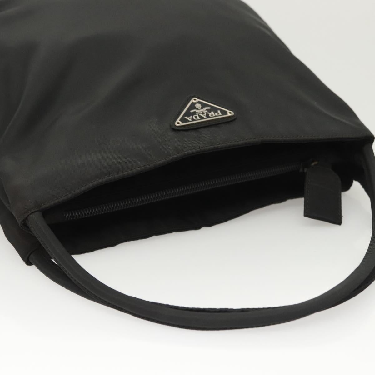 Prada Nylon Black