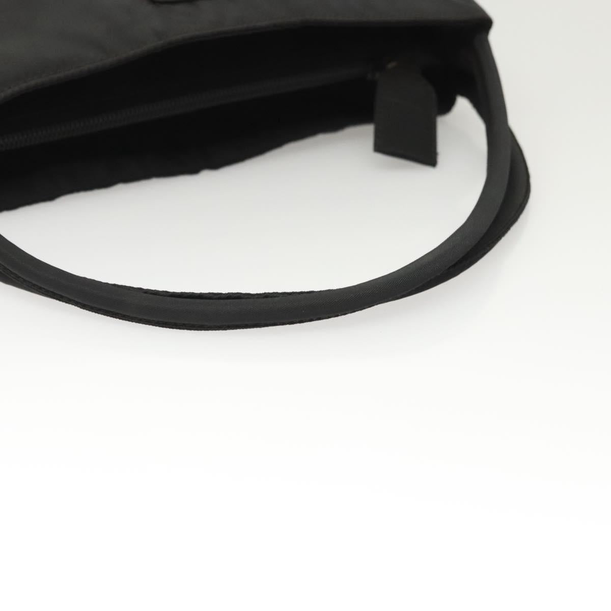 Prada Nylon Black