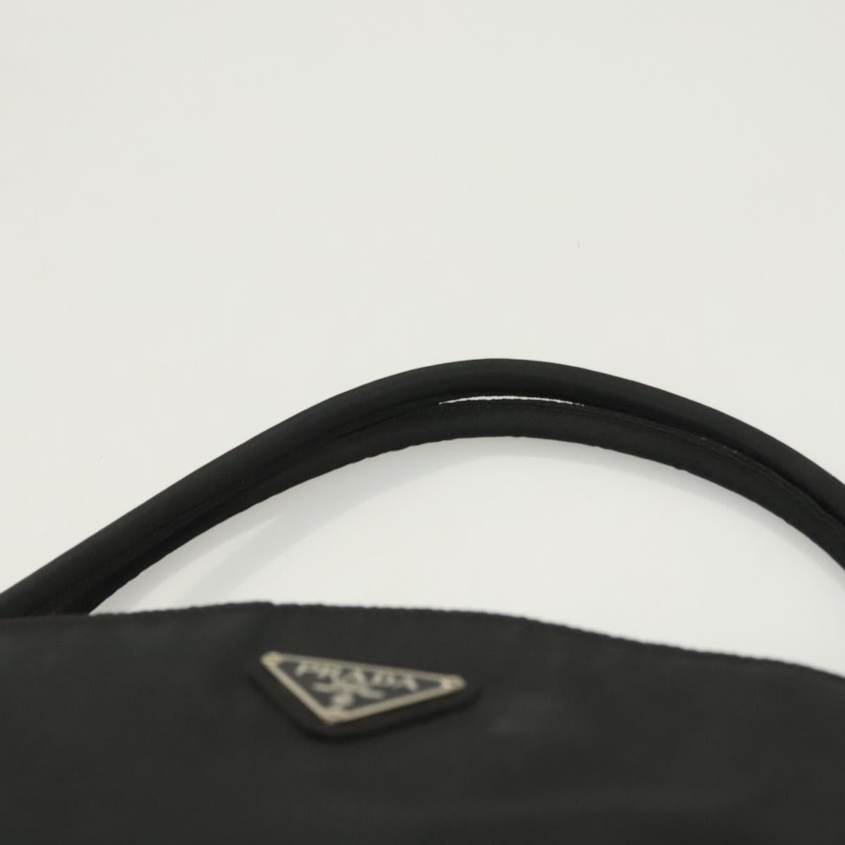 Prada Nylon Black