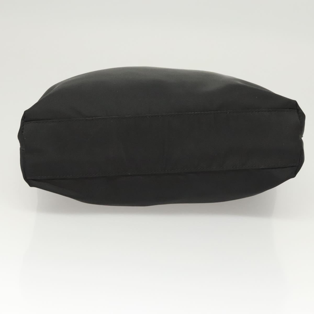 Prada Nylon Black