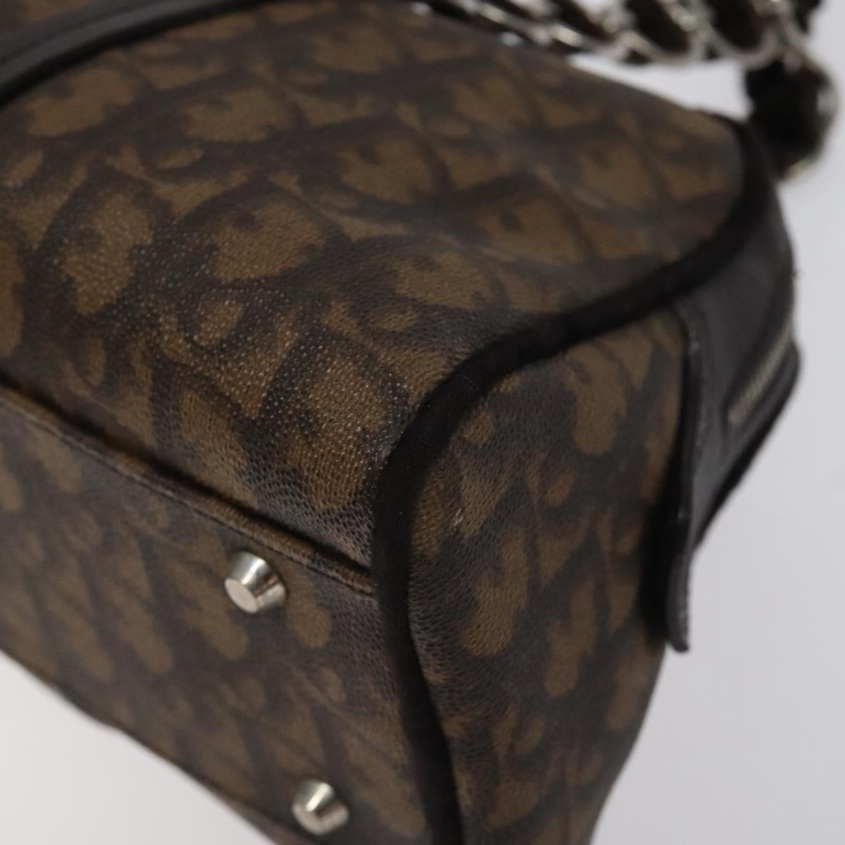 Christian Dior Trotter Brown
