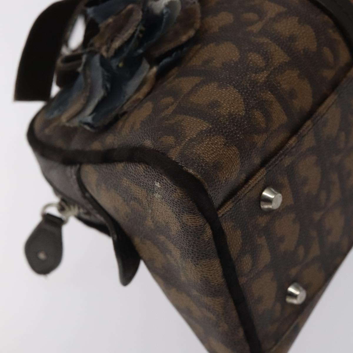 Christian Dior Trotter Brown