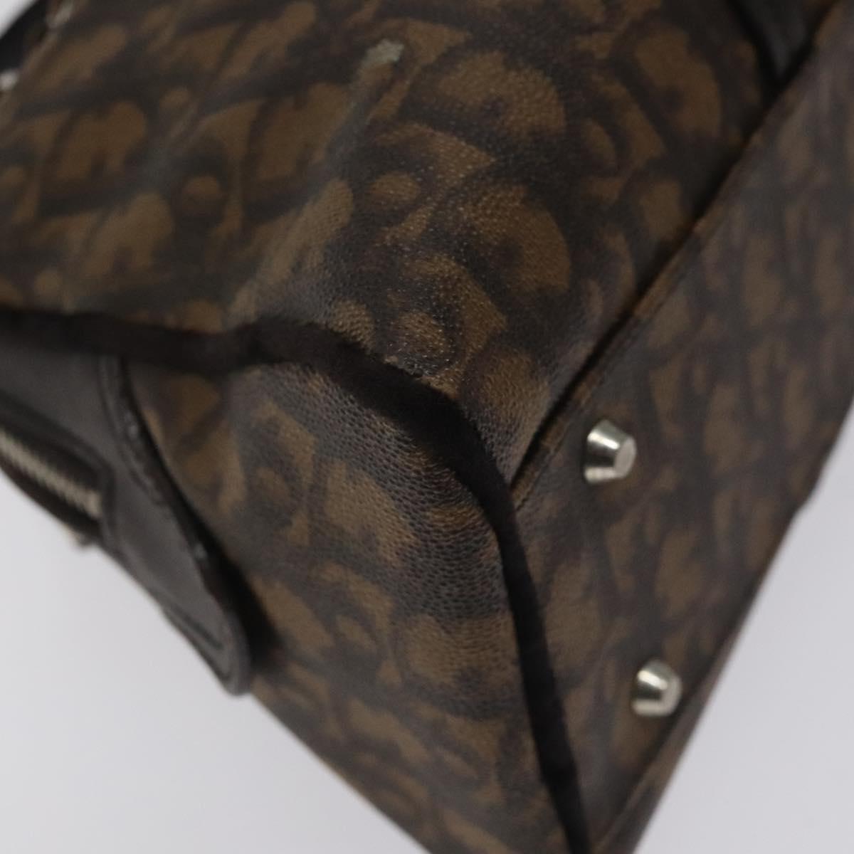 Christian Dior Trotter Brown