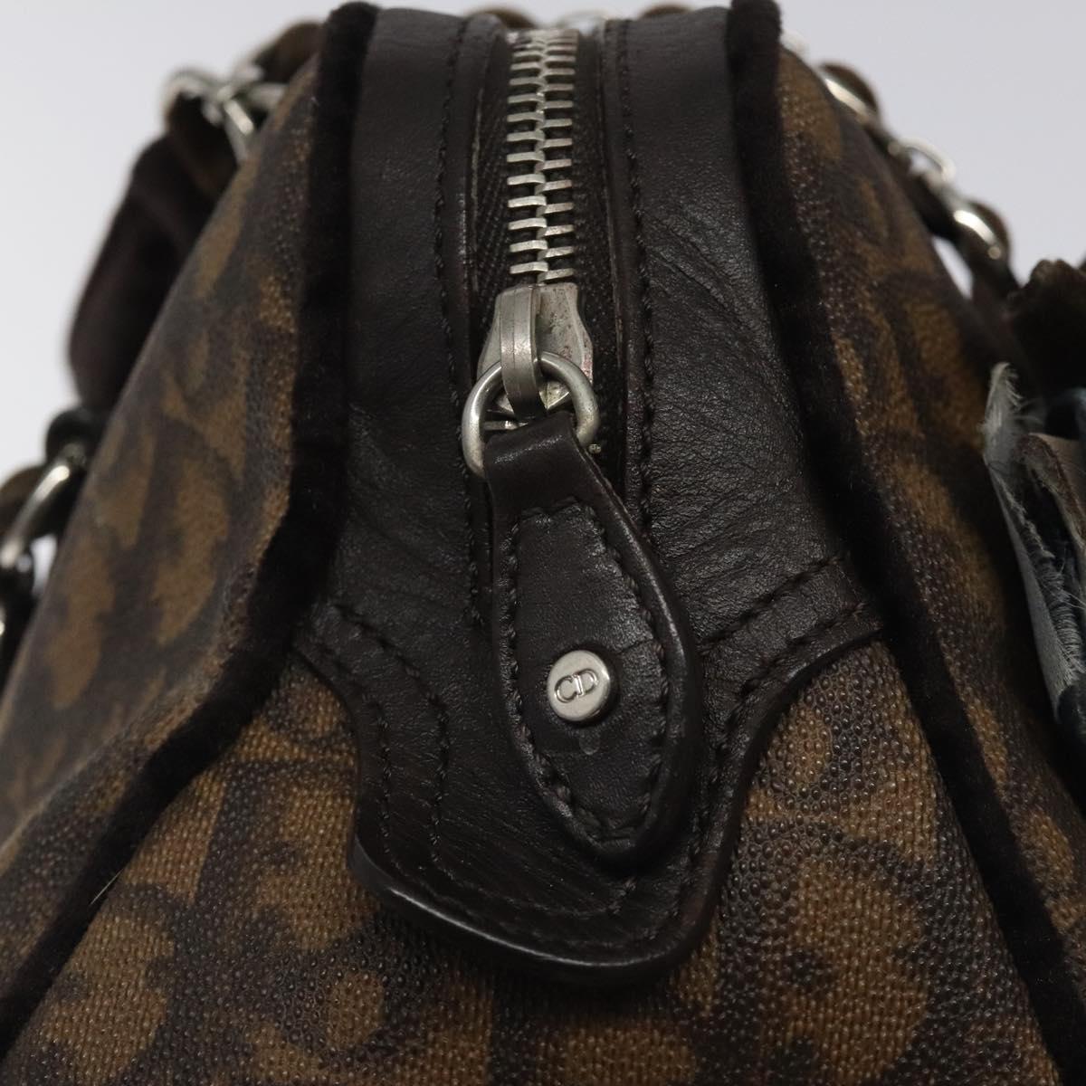Christian Dior Trotter Brown