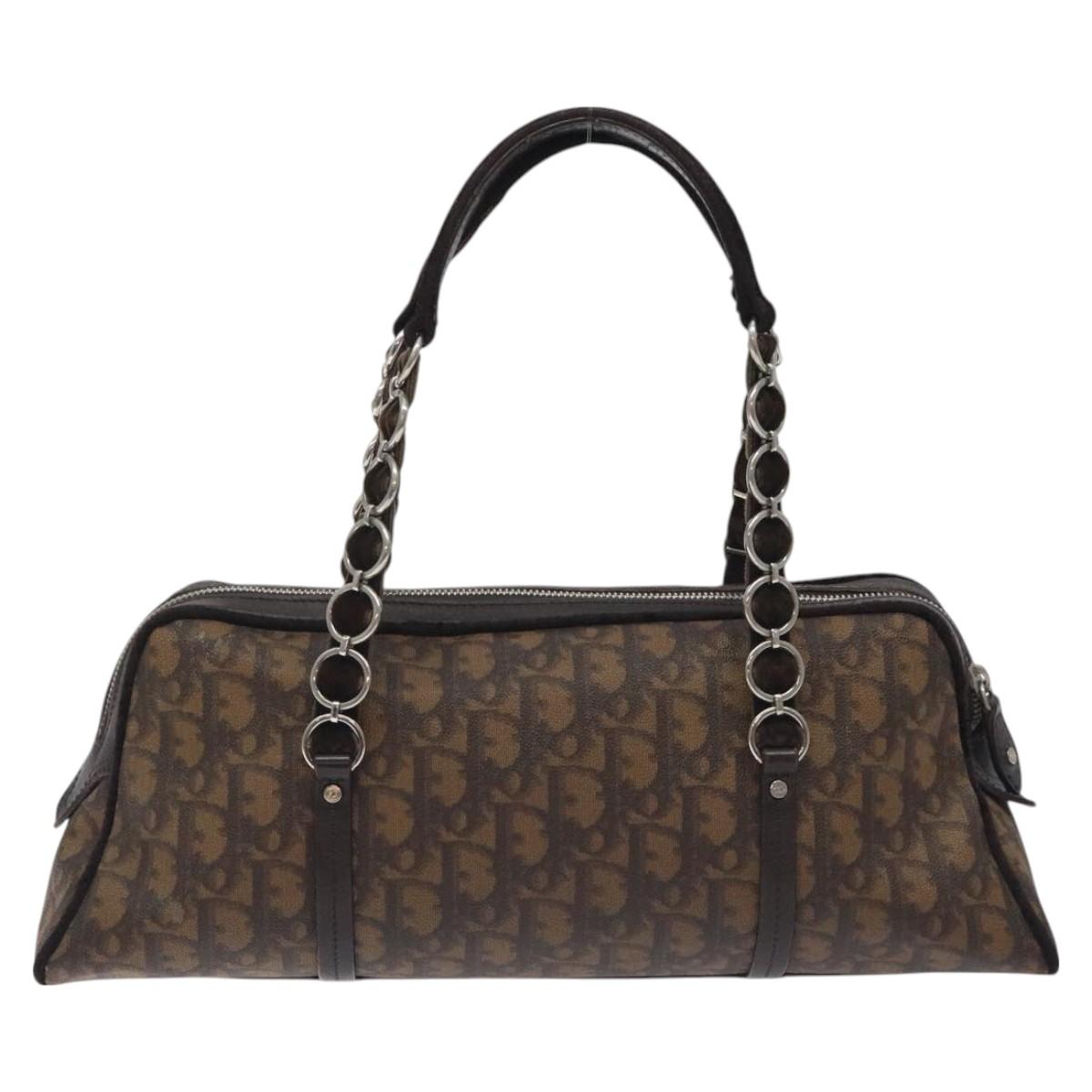 Christian Dior Trotter Brown