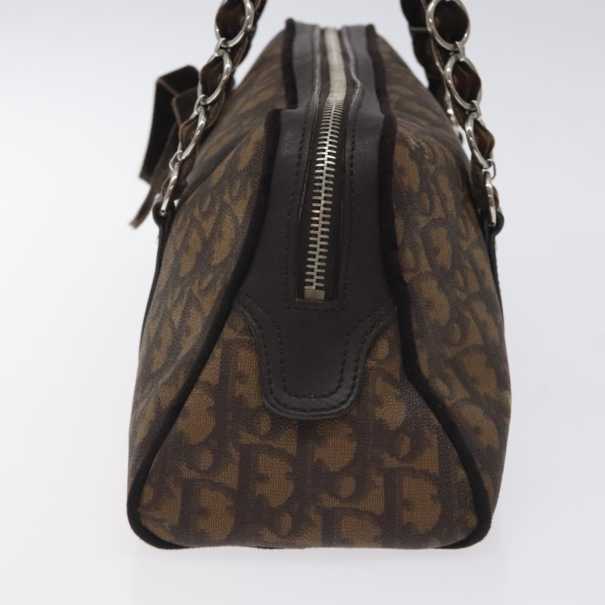 Christian Dior Trotter Brown