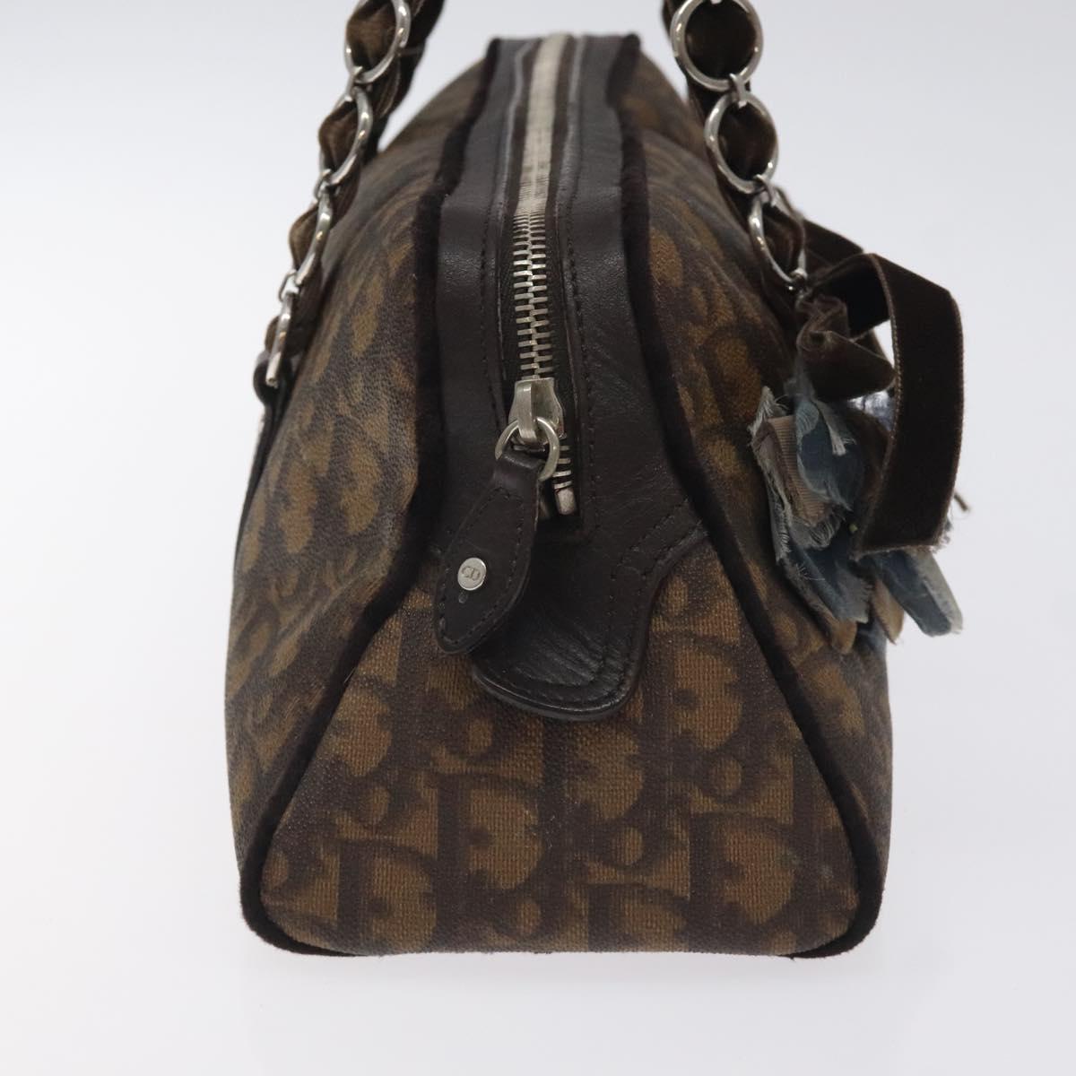 Christian Dior Trotter Brown
