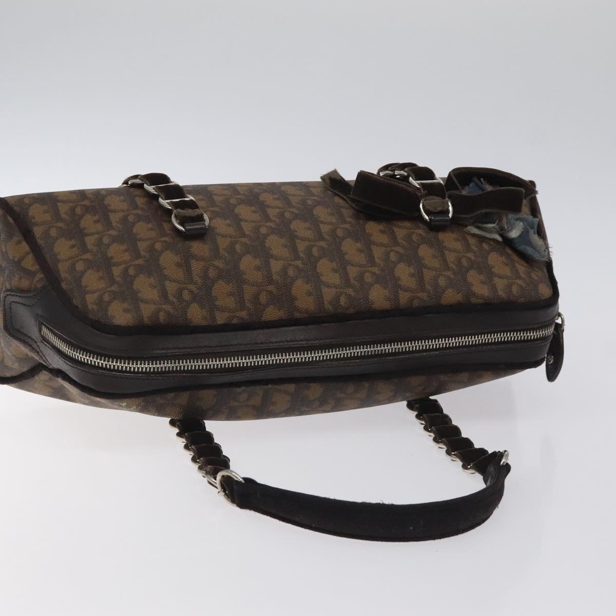 Christian Dior Trotter Brown