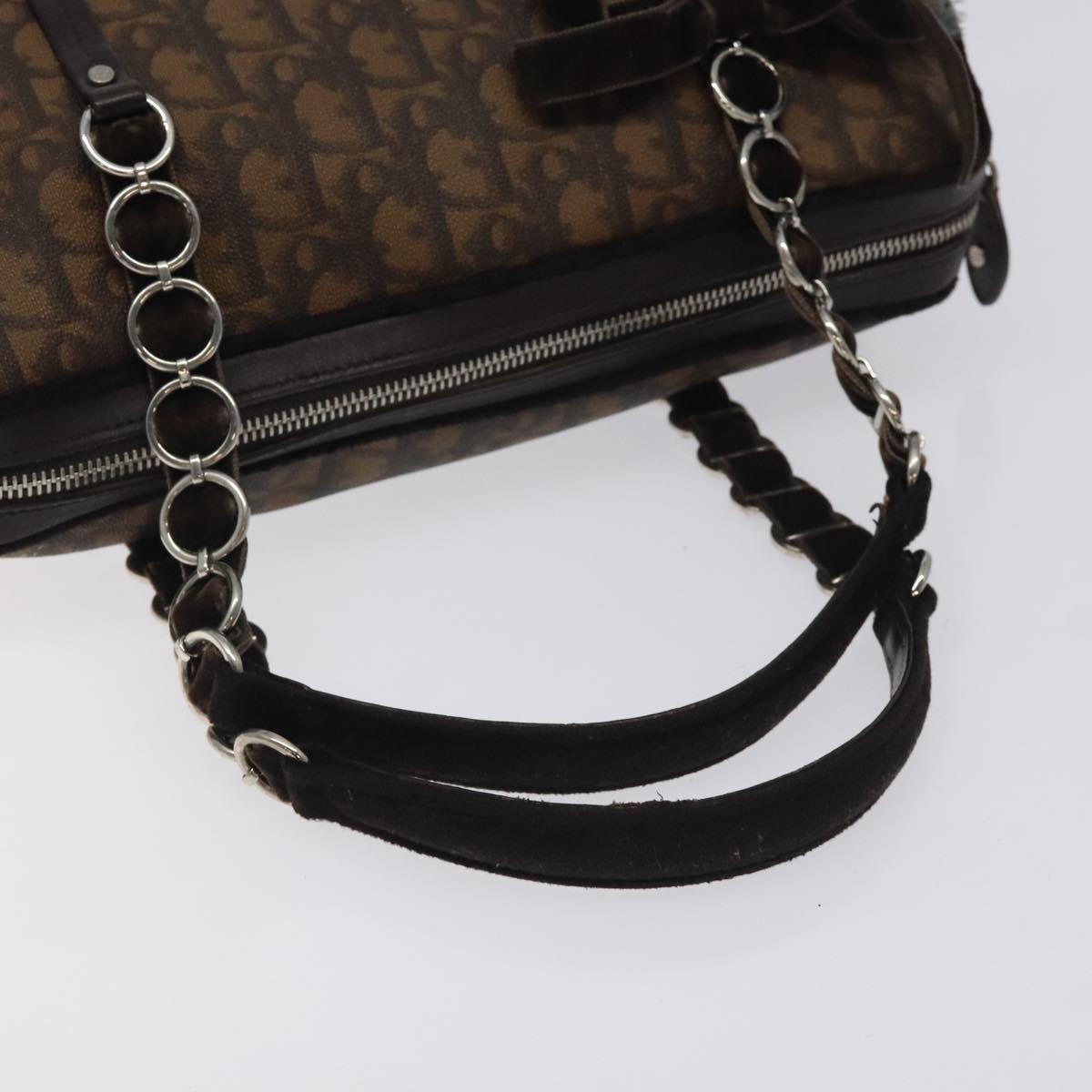 Christian Dior Trotter Brown