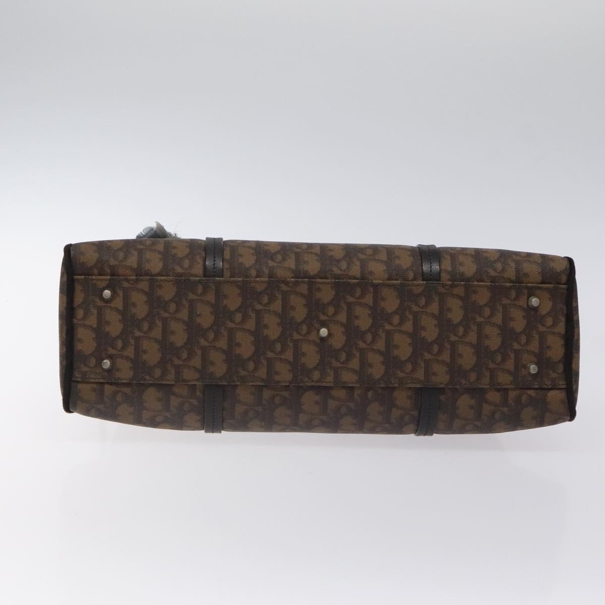 Christian Dior Trotter Brown