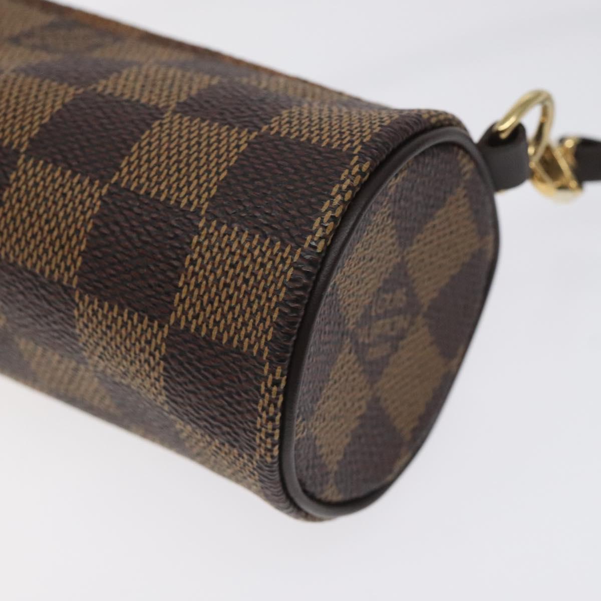 Louis Vuitton Damier Ebene Papillon