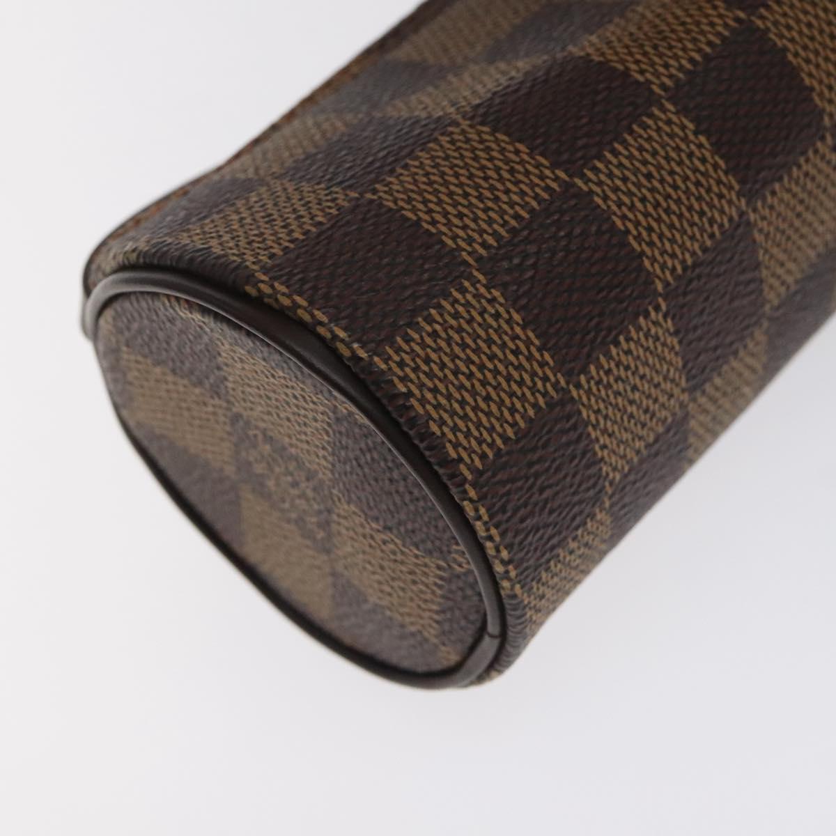 Louis Vuitton Damier Ebene Papillon