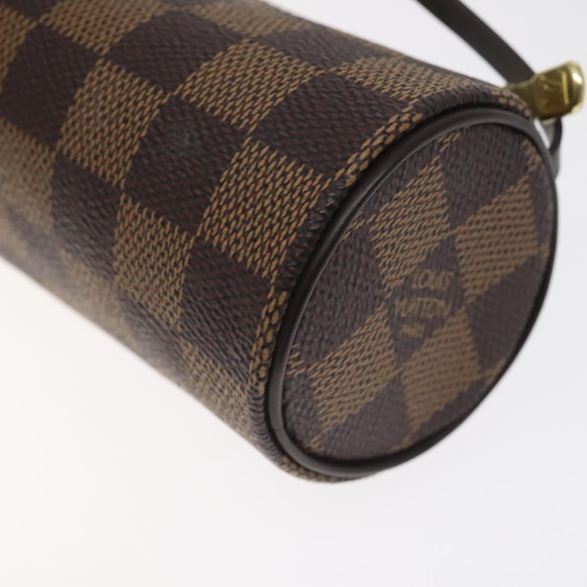 Louis Vuitton Damier Ebene Papillon