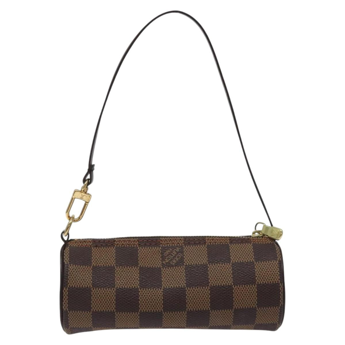 Louis Vuitton Damier Ebene Papillon