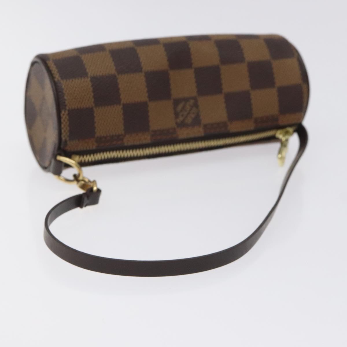 Louis Vuitton Damier Ebene Papillon