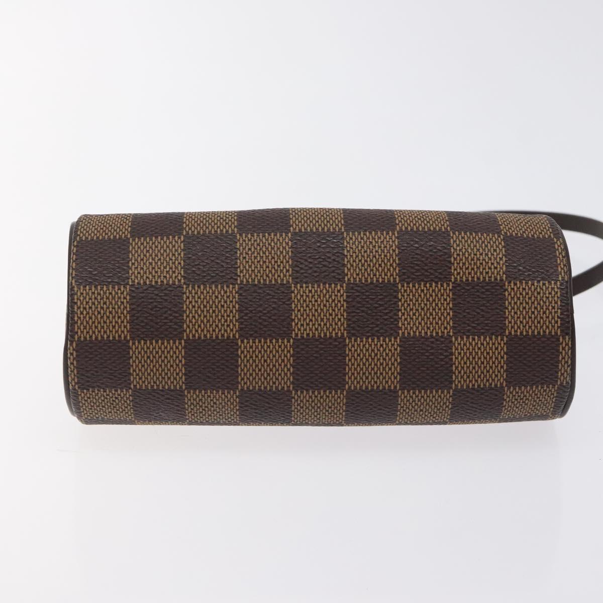 Louis Vuitton Damier Ebene Papillon
