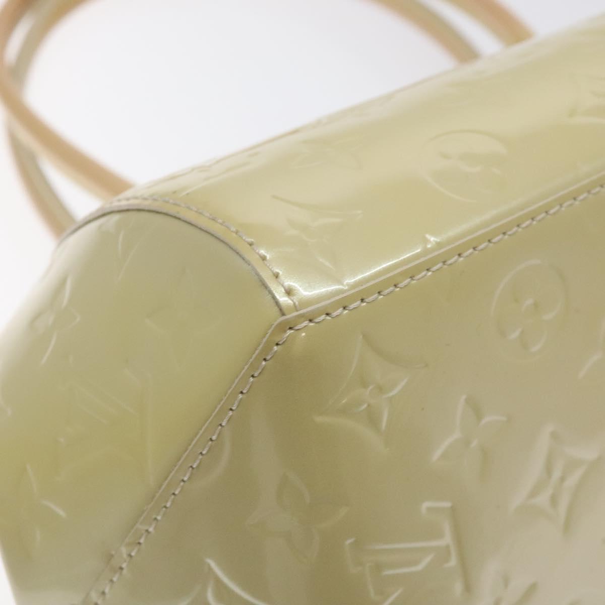 Louis Vuitton Vernis Sherwood