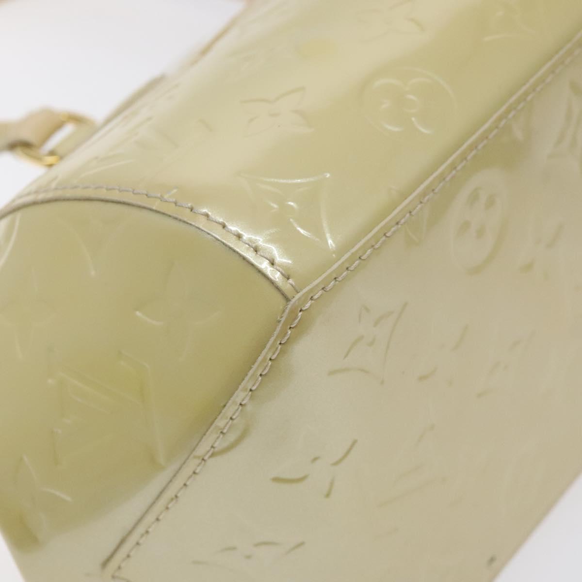 Louis Vuitton Vernis Sherwood