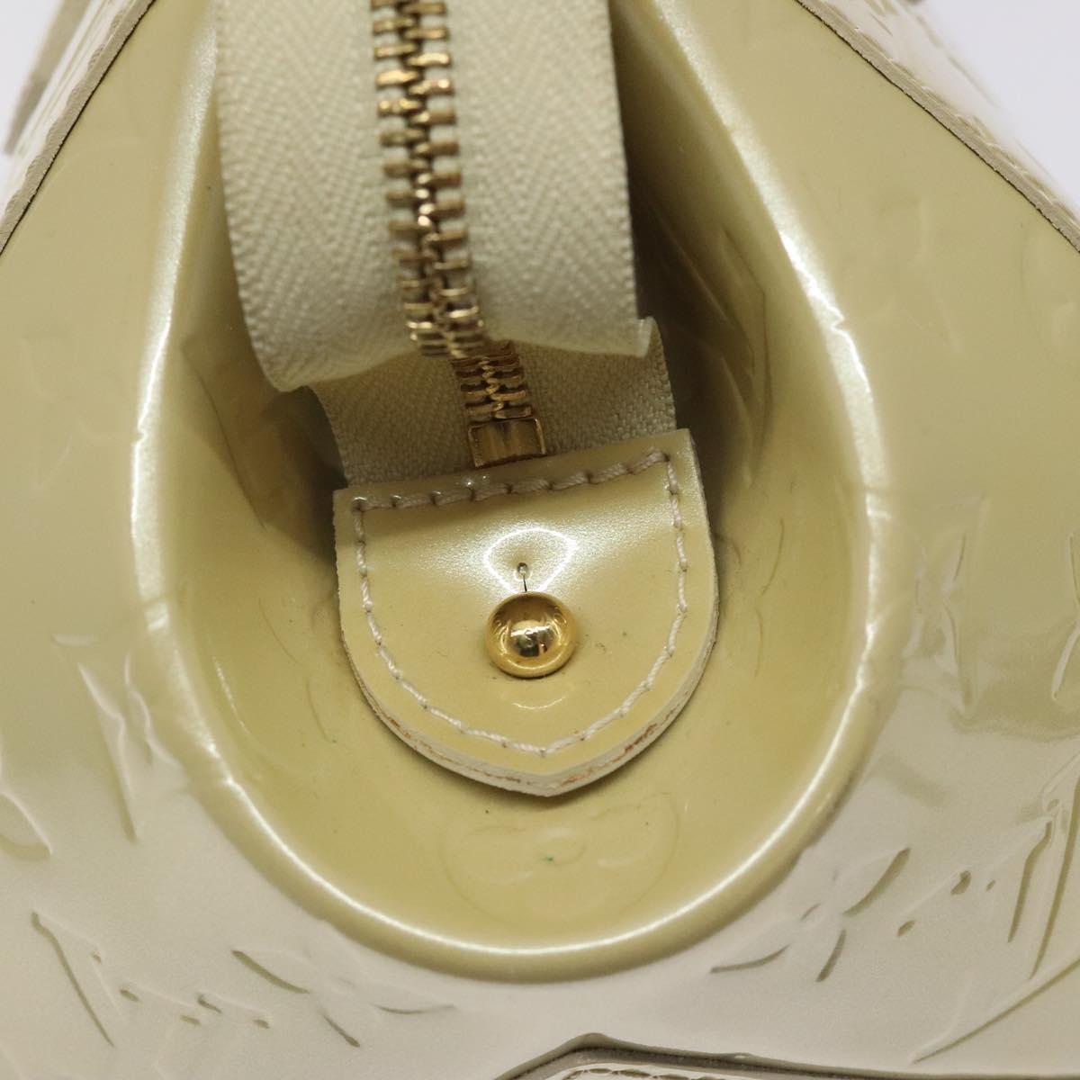 Louis Vuitton Vernis Sherwood