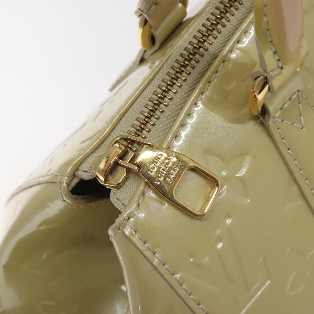Louis Vuitton Vernis Sherwood