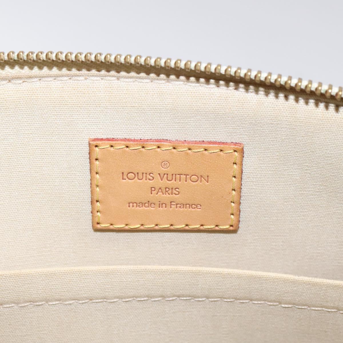 Louis Vuitton Vernis Sherwood