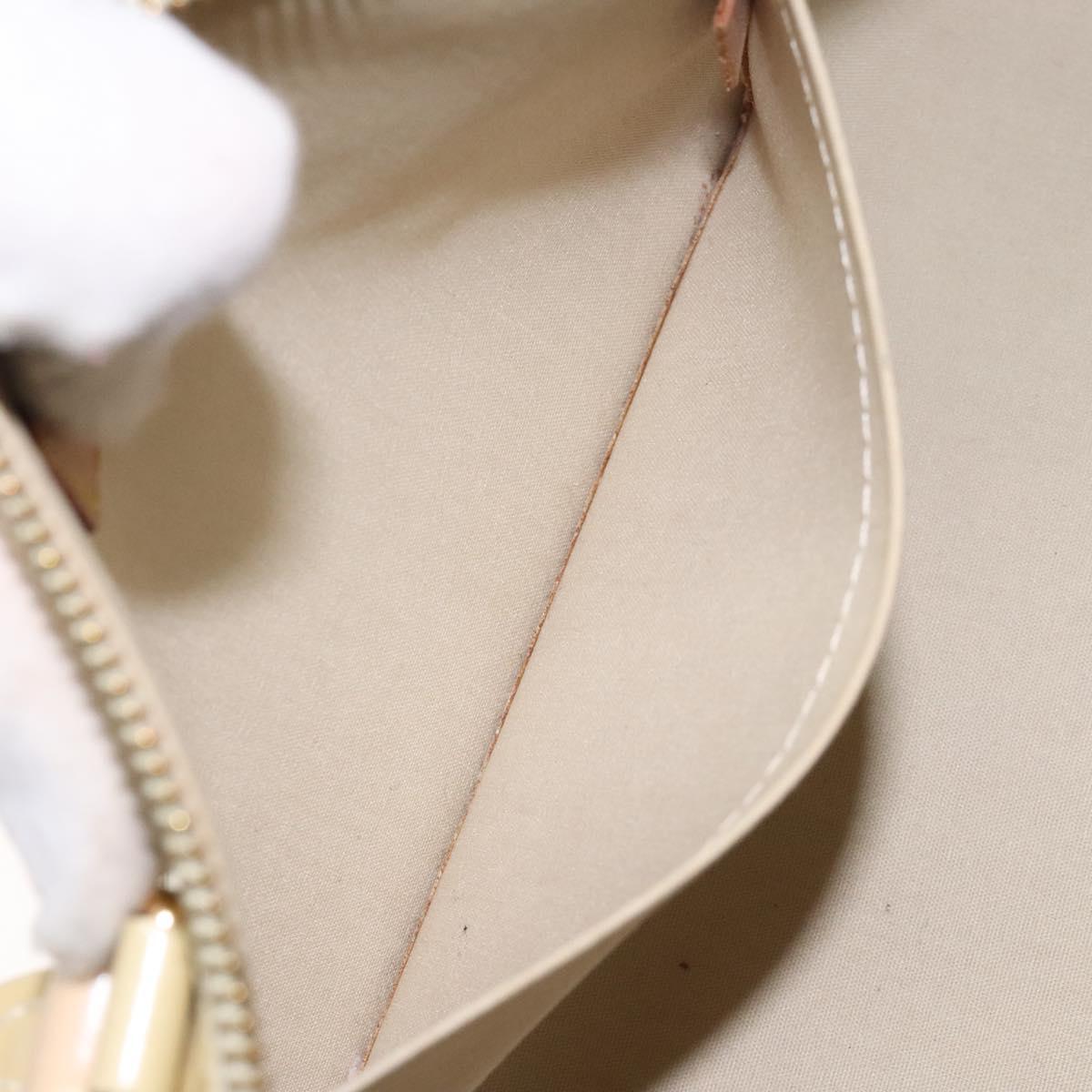 Louis Vuitton Vernis Sherwood