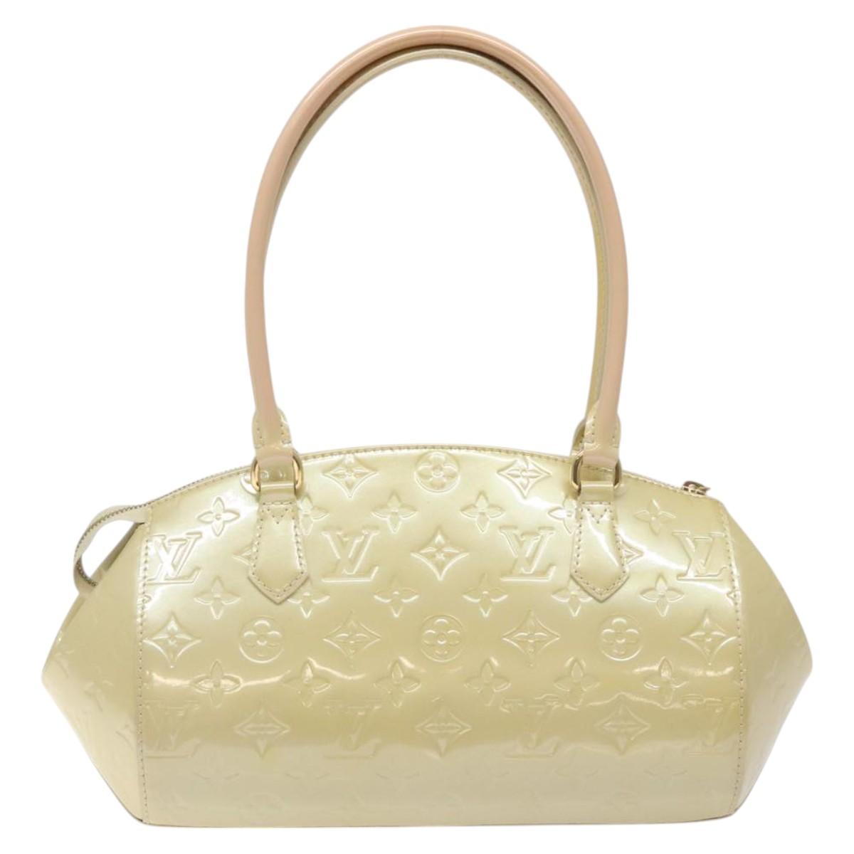 Louis Vuitton Vernis Sherwood