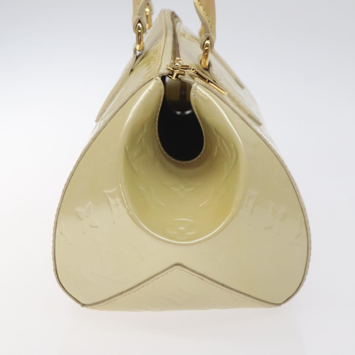 Louis Vuitton Vernis Sherwood