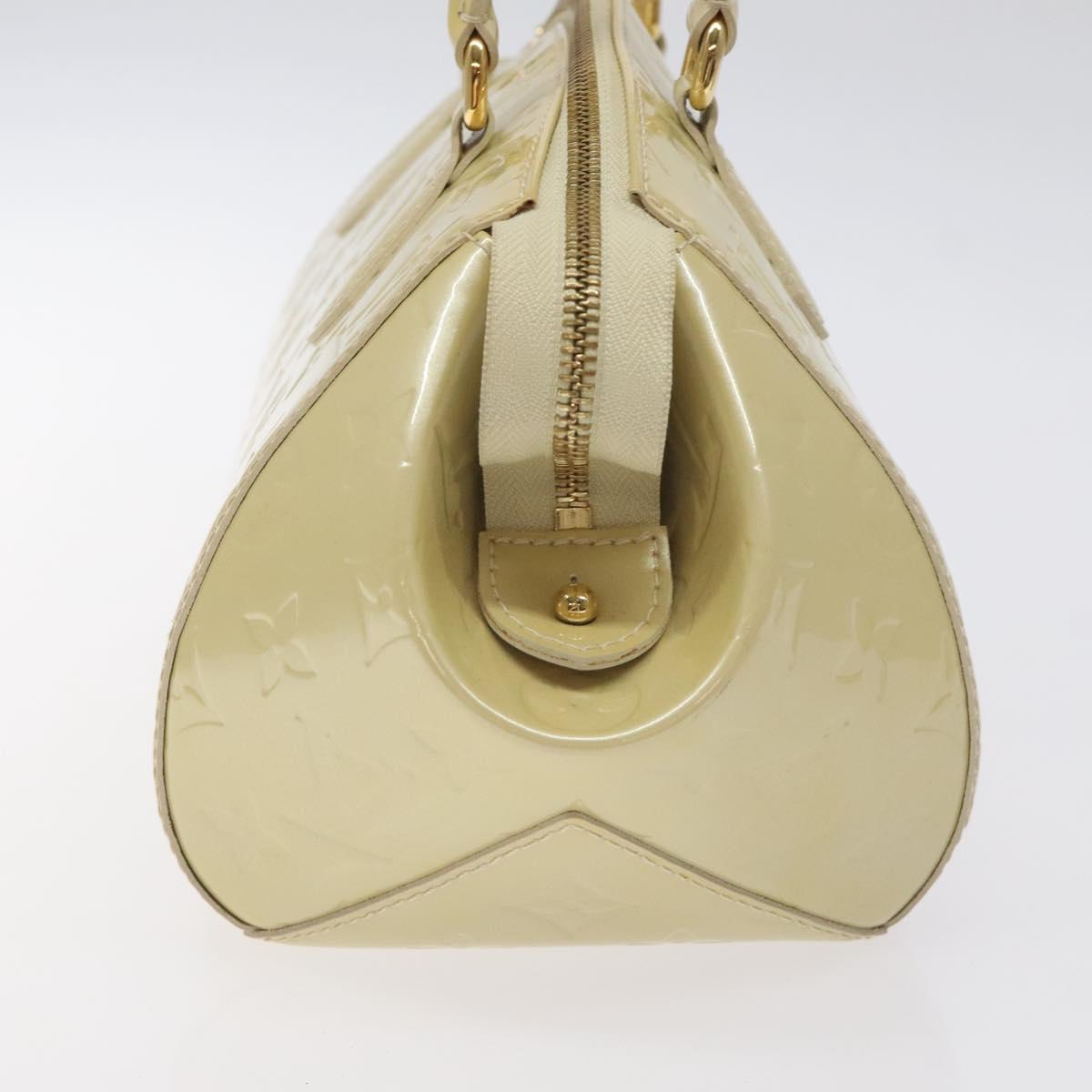 Louis Vuitton Vernis Sherwood
