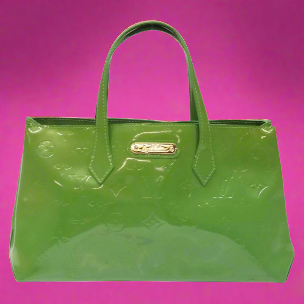 Louis Vuitton Vernis Wilshire Boulevard