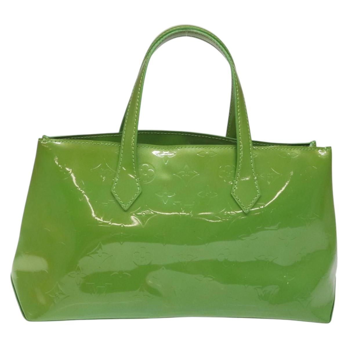 Louis Vuitton Vernis Wilshire Boulevard