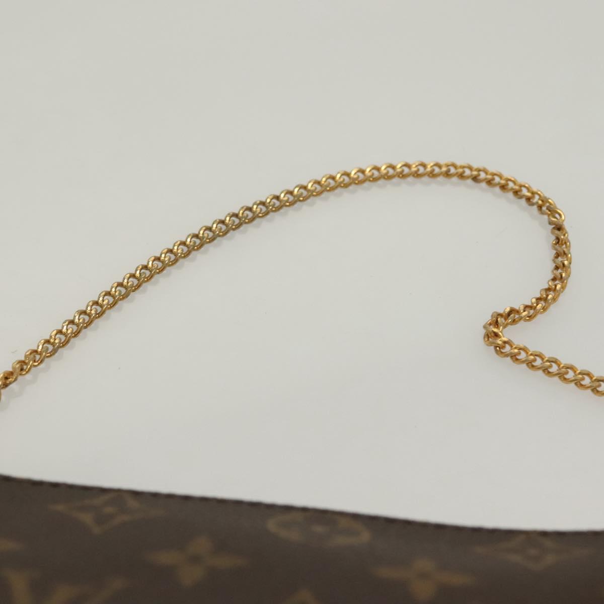Louis Vuitton Monogram Mini Pochette