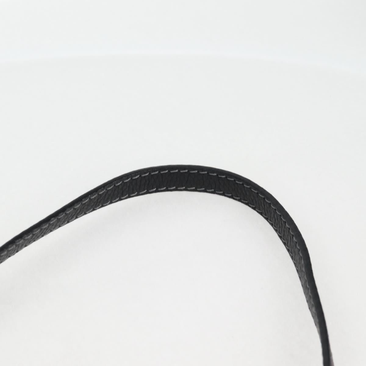 Chloe Paddington Black