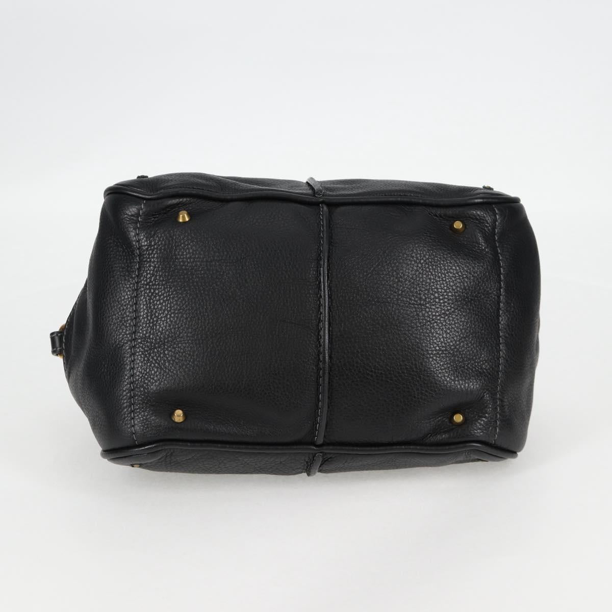 Chloe Paddington Black