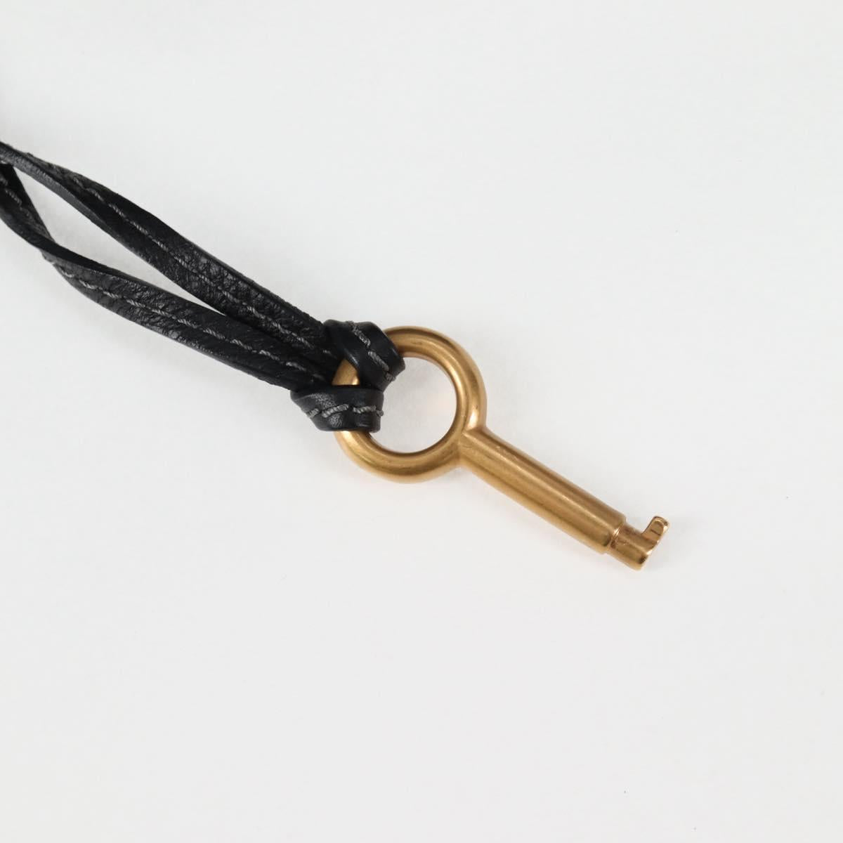 Chloe Paddington Black