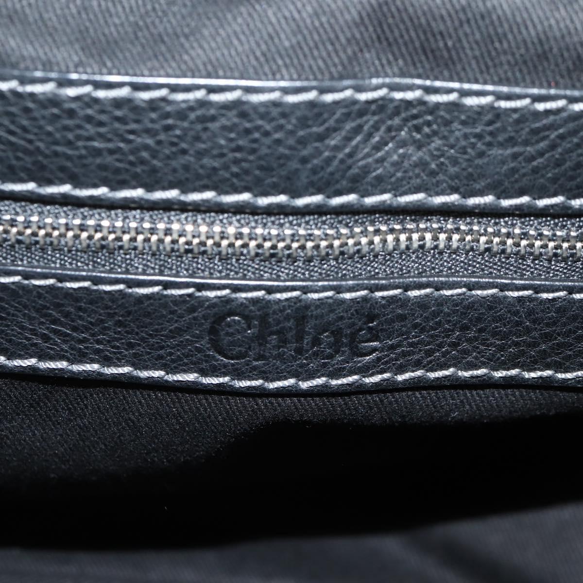 Chloe Paddington Black