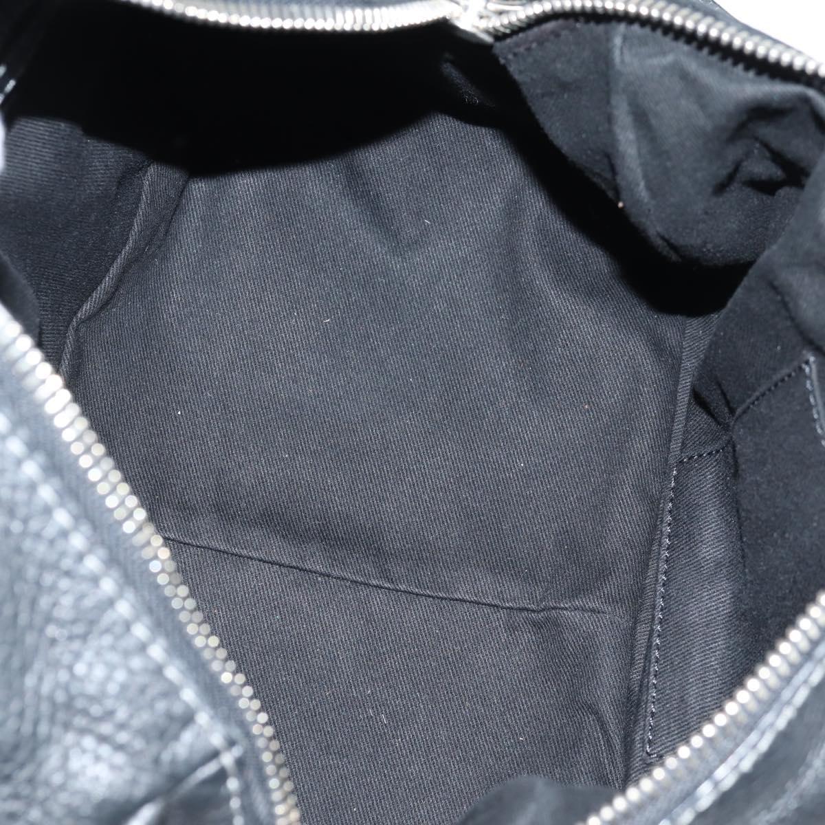 Chloe Paddington Black