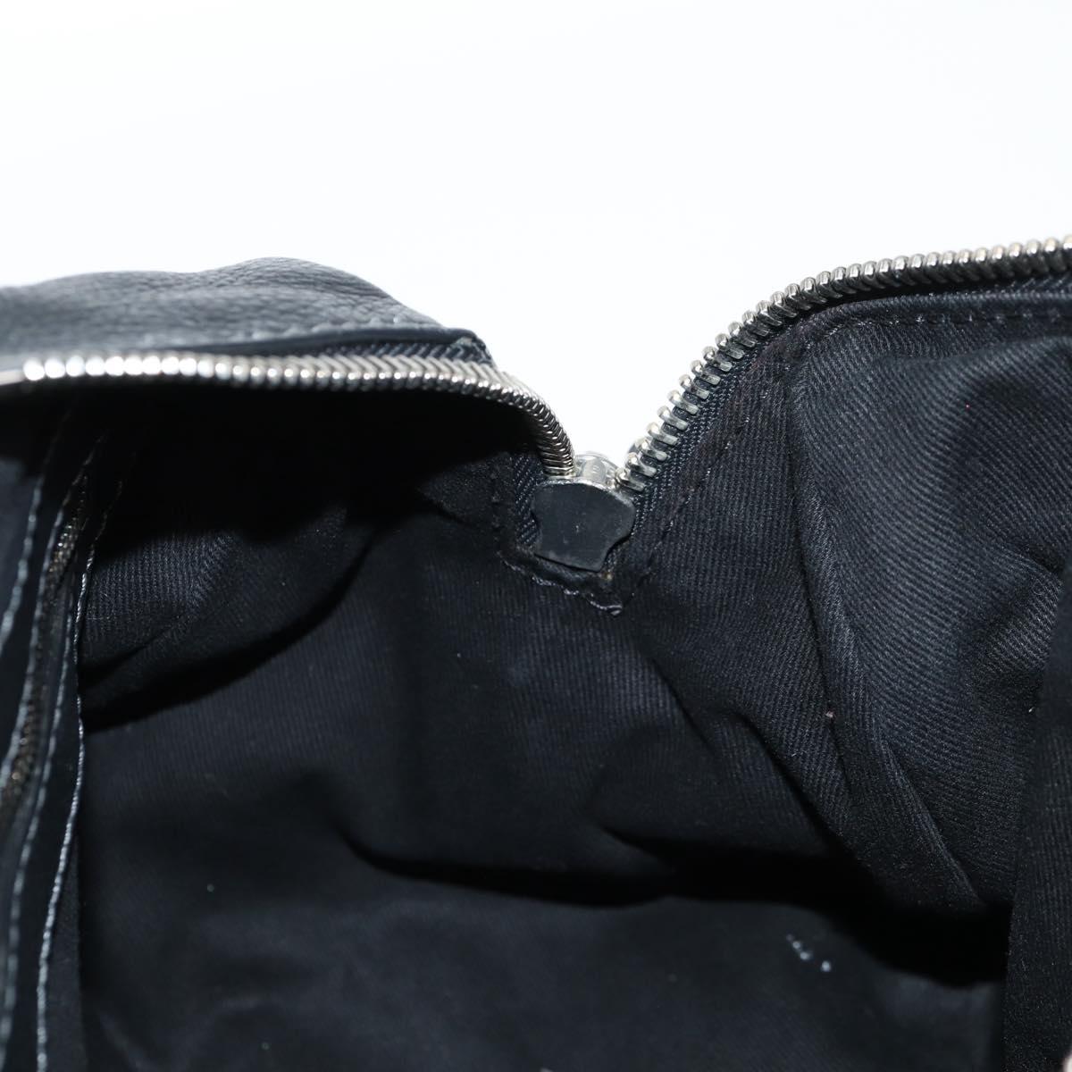 Chloe Paddington Black
