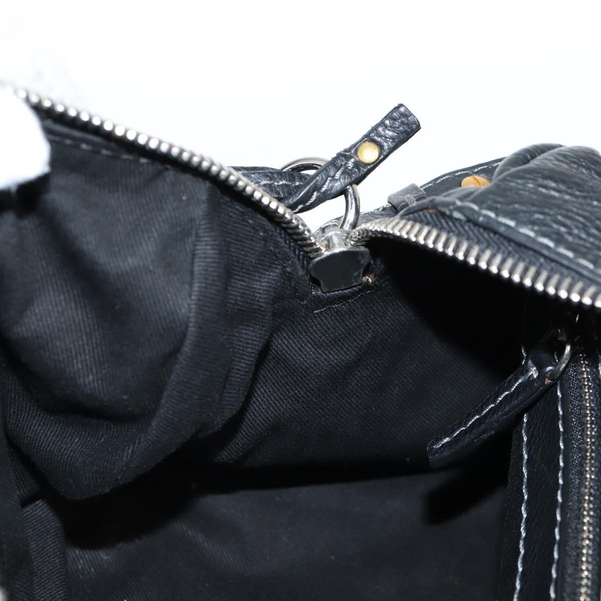 Chloe Paddington Black