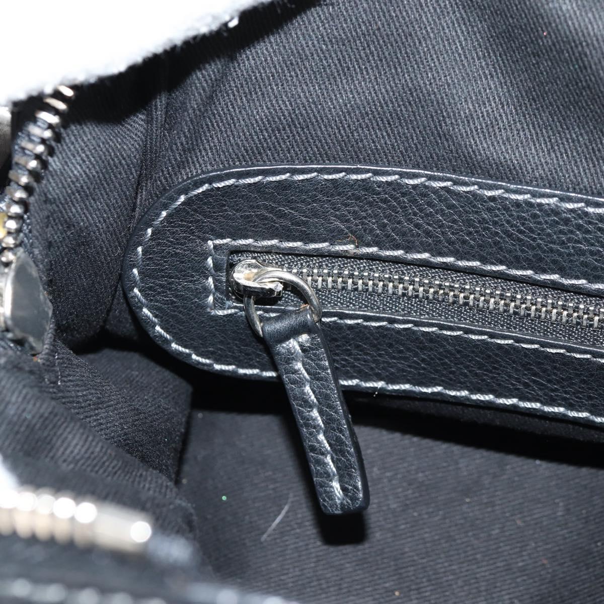 Chloe Paddington Black