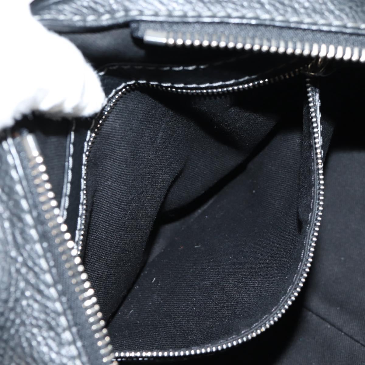 Chloe Paddington Black