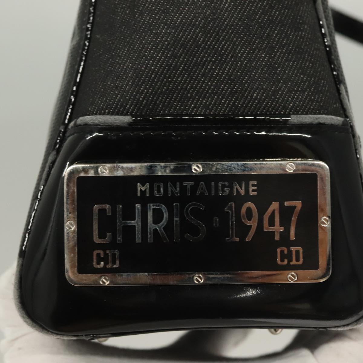 Christian Dior Trailer