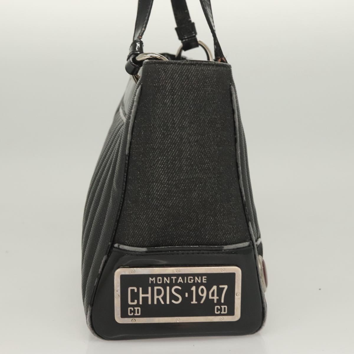 Christian Dior Trailer