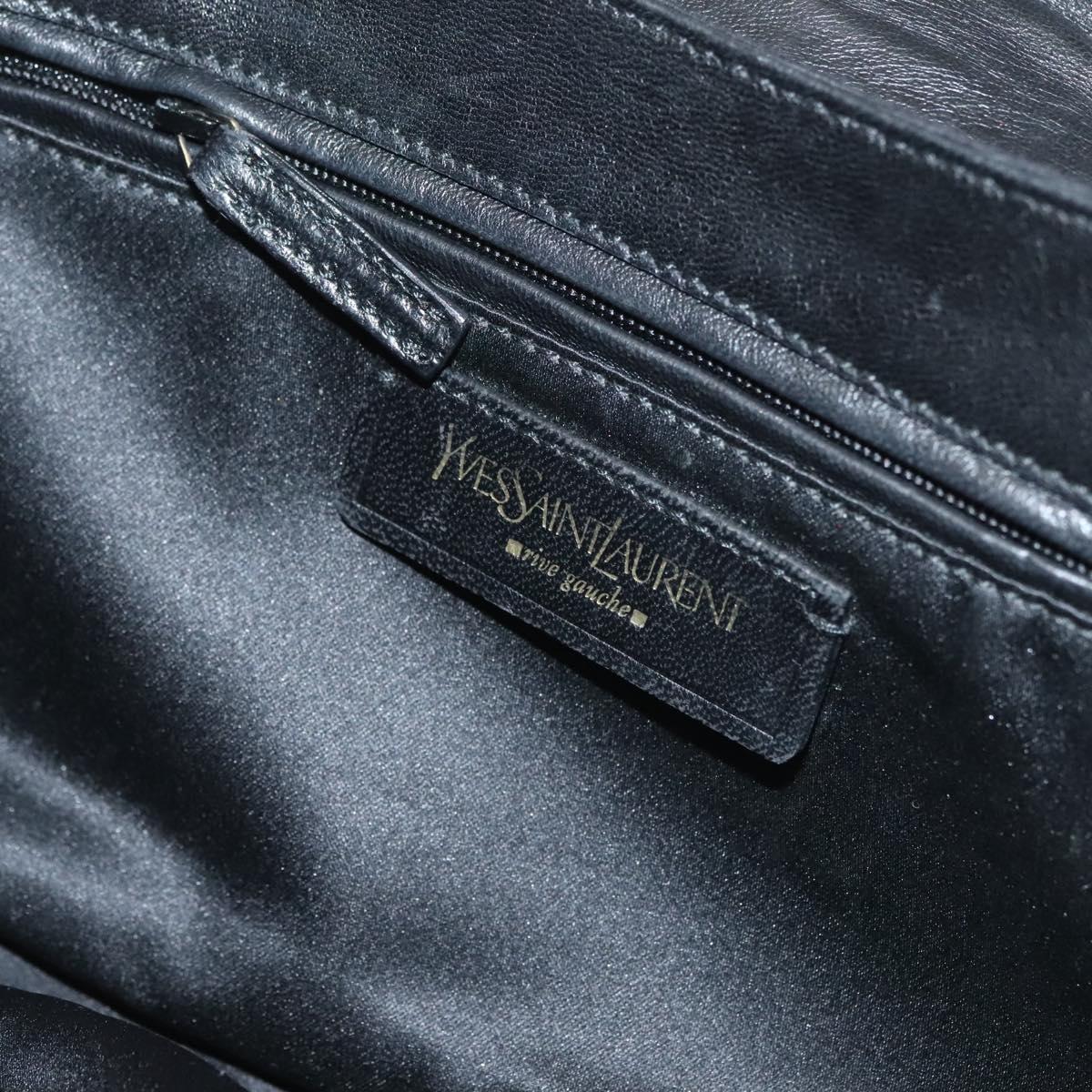 Yves Saint Laurent Rive Gauche