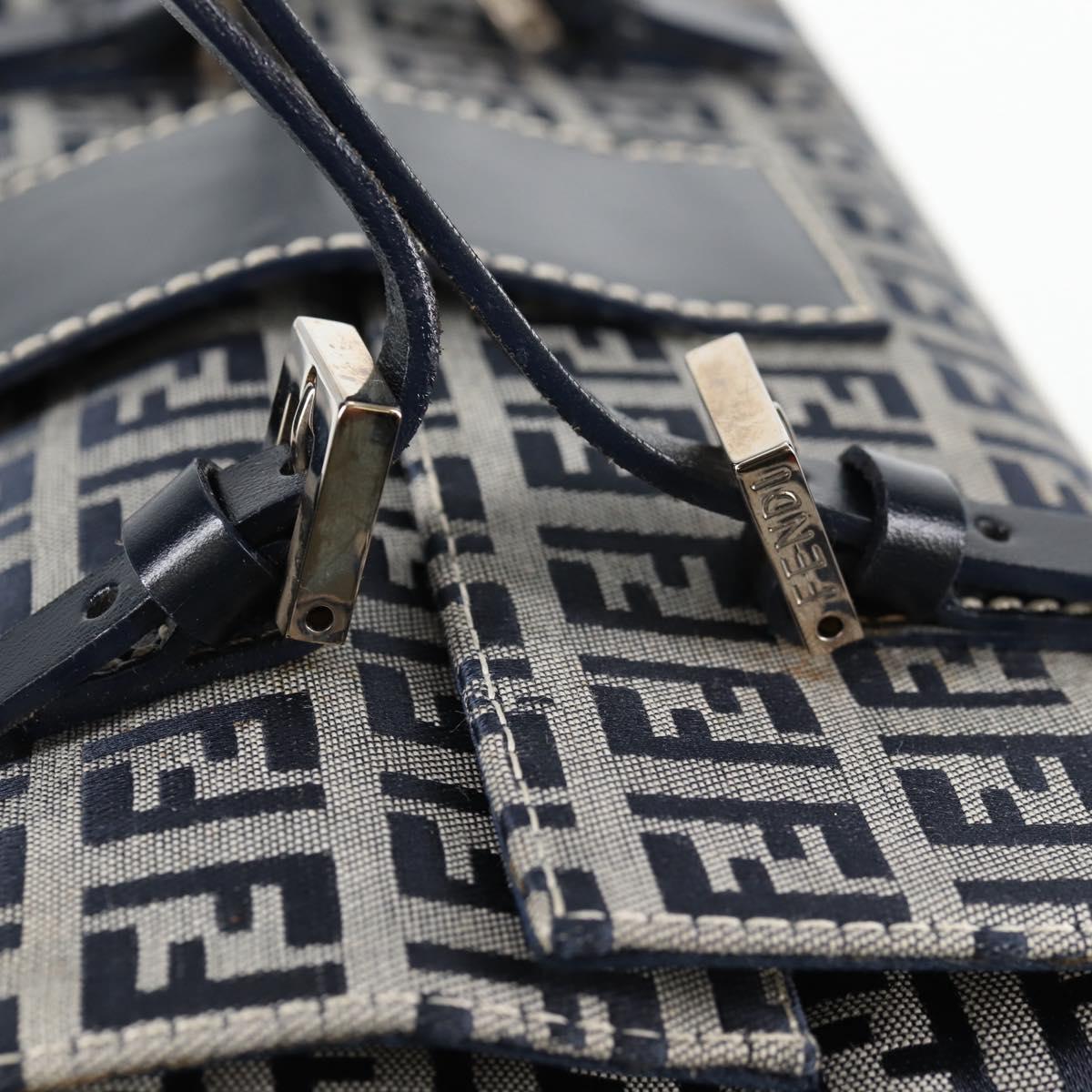 Fendi Zucchino Bento Box