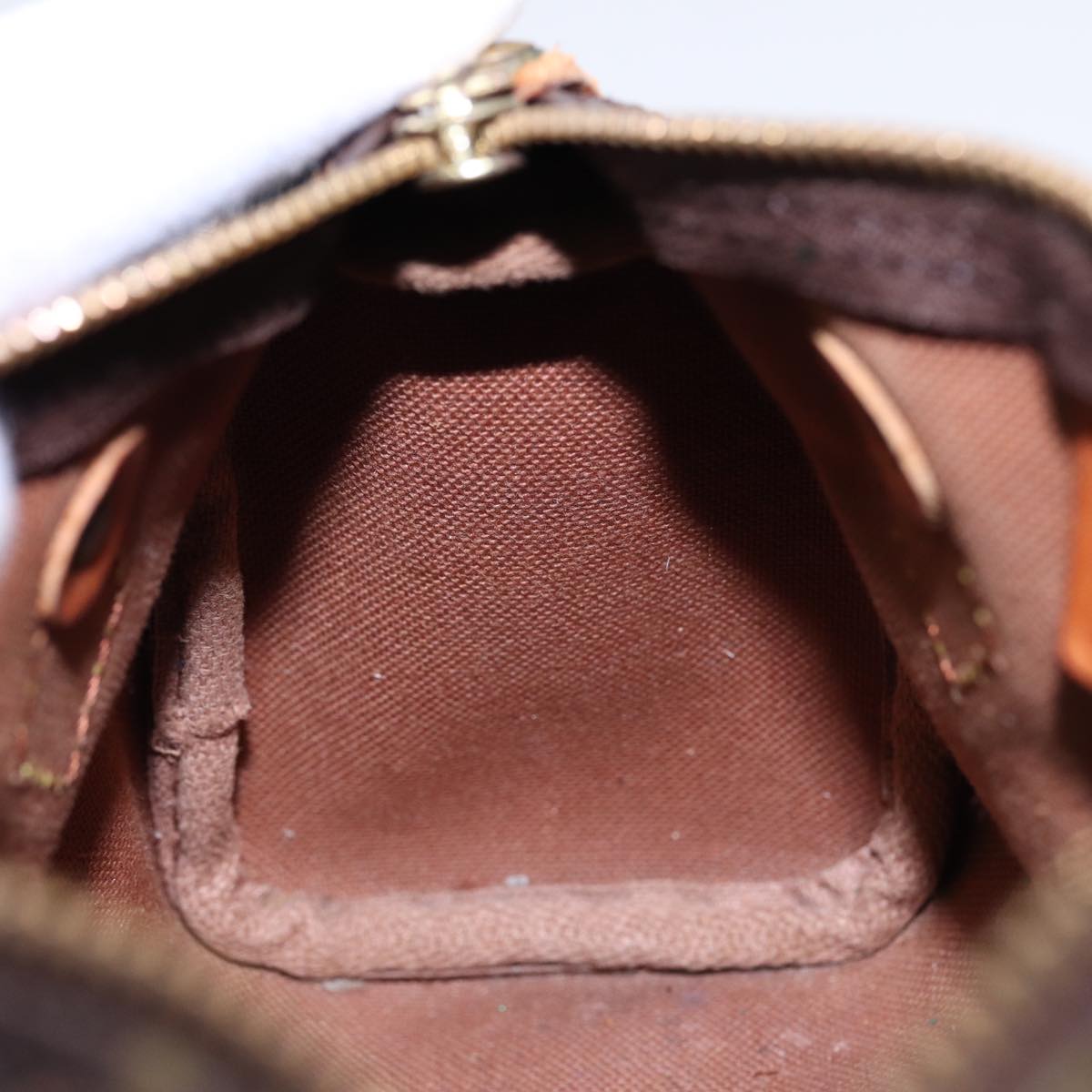 Louis Vuitton Monogram Mini Speedy