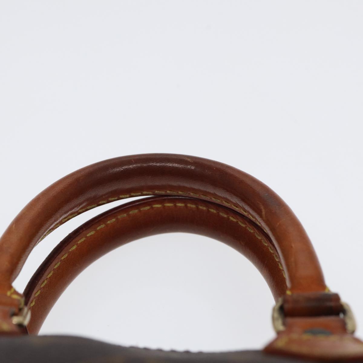 Louis Vuitton Monogram Mini Speedy
