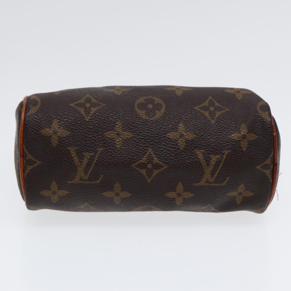 Louis Vuitton Monogram Mini Speedy