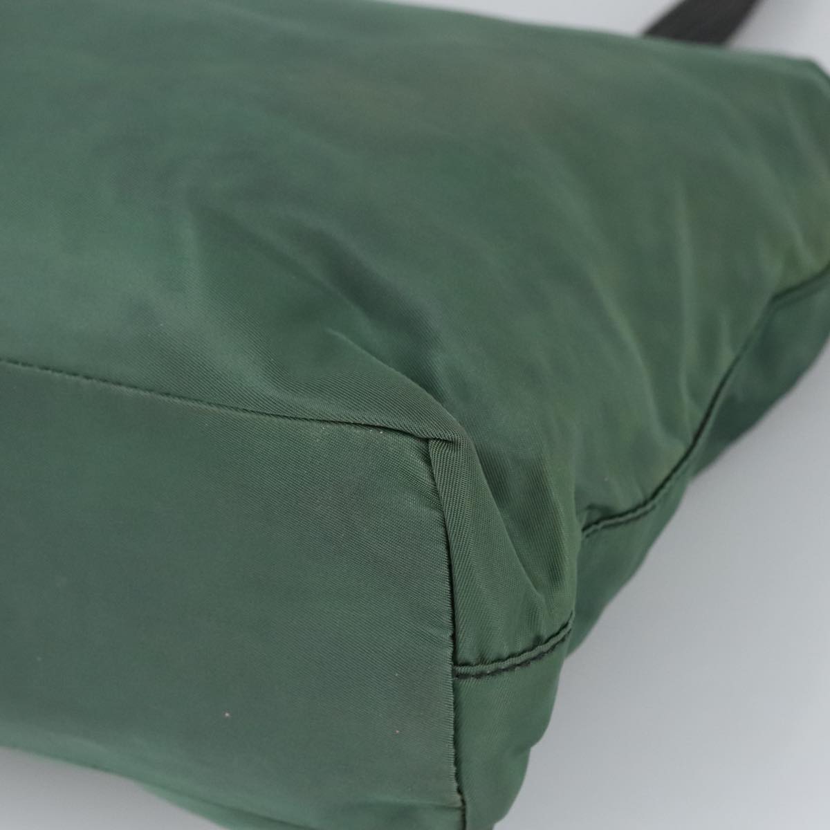 Prada Nylon Khaki