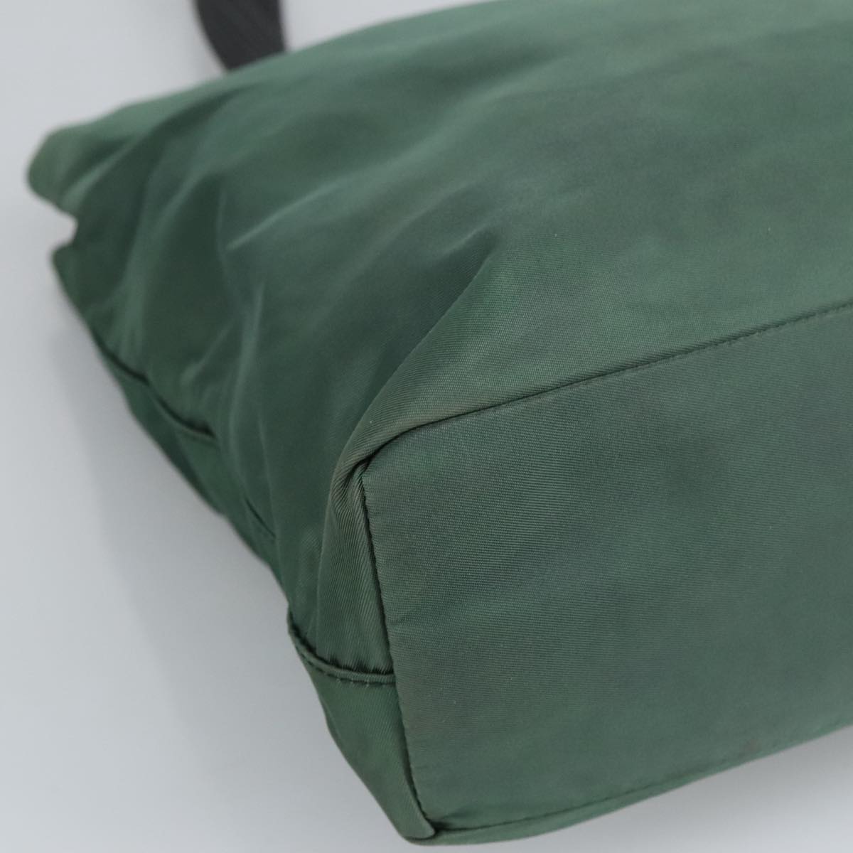 Prada Nylon Khaki
